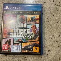 Grand theft auto 5