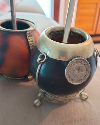 mate calabash