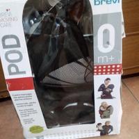 Marsupio bambini