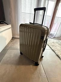 Trolley ufficiale BMW MSPORT