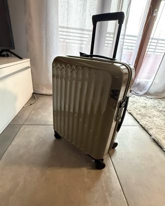 Trolley ufficiale BMW MSPORT