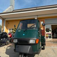 Piaggio Ape 50 2012