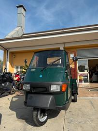 Piaggio Ape 50 2012