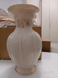 vaso da fiori