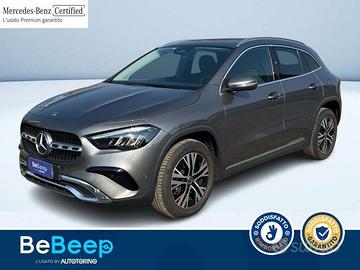Mercedes-Benz GLA 180 D BUSINESS EXTRA AUTO