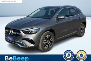 Mercedes-Benz GLA 180 D BUSINESS EXTRA AUTO