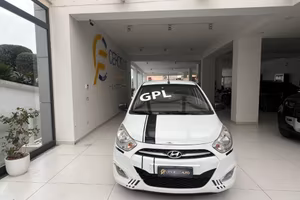 HYUNDAI i10 1.1 12V BlueDrive GPL Sound Edition