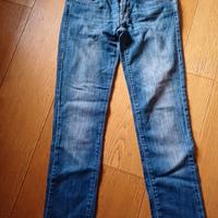 Jeans donna ragazza marca Jacob Cohen originali