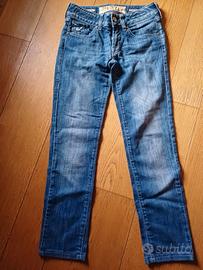 Jeans donna ragazza marca Jacob Cohen originali