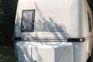 Caravan Lander 734 Pier Cardin