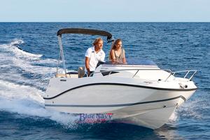 Quicksilver 505 Cabin (2027)