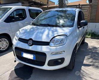 Fiat Panda 0.9 TwinAir Turbo S&S 4x4 Pop Van 2 pos