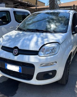 Fiat Panda 0.9 TwinAir Turbo S&S 4x4 Pop Van 2 pos
