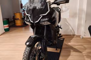 Zontes ZT 703 F
