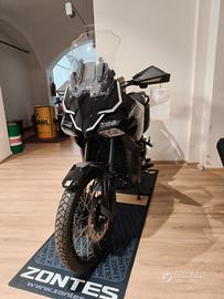 Zontes ZT 703 F