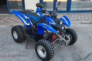 Aeon Cobra 220 super sport