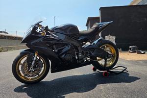 Bmw S 1000 RR pronto pista