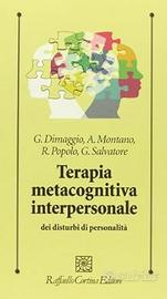 Terapia metacognitiva interpersonale