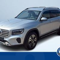 Mercedes-Benz GLB Classe 200d Automatic Advan...