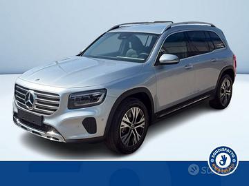 Mercedes-Benz GLB Classe 200d Automatic Advan...