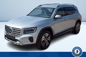 Mercedes-Benz GLB Classe 200d Automatic Advan...