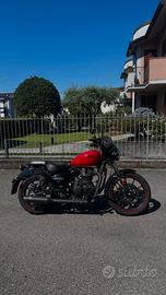 Royal Enfield Meteor 350 Fireball