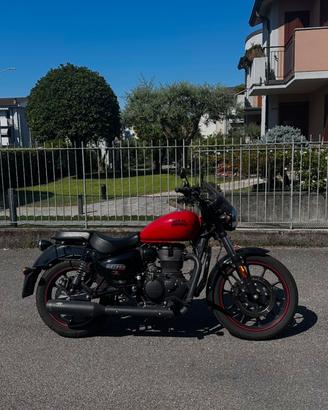 Royal Enfield Meteor 350 Fireball