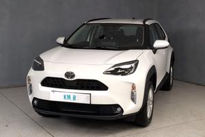 Toyota Yaris 1.5 Hybrid 116cv e-cvt Active Style