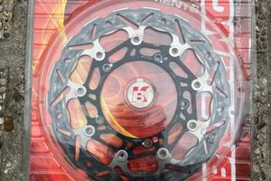 Disco Flottante Braking