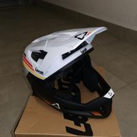 Casco MTB Leatt enduro 4.0 taglia L