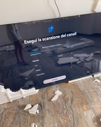 Samsung 75’m