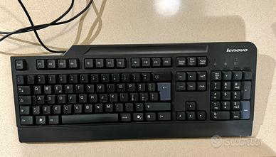 Tastiera Lenovo