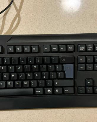 Tastiera Lenovo