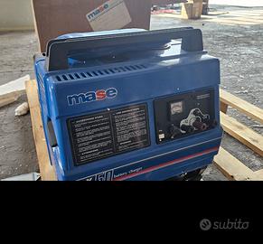 Caricabatterie professionale MASE LX 50 12/24V