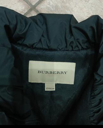 cappotto Burberry  femmina 