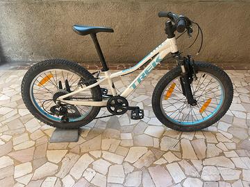 MTB 20 pollici Trek