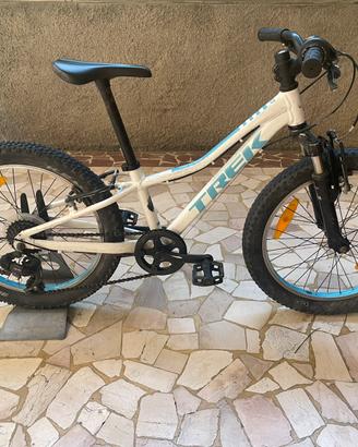 MTB 20 pollici Trek