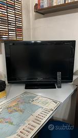 televisore panasonic