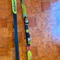 Sci Elan RCX Racing 152cm