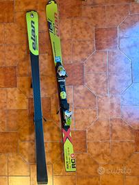 Sci Elan RCX Racing 152cm