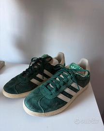 Adidas Gazzelle 38 unisex