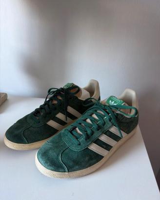 Adidas Gazzelle 38 unisex