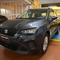 Seat Arona 1.0 EcoTSI Reference