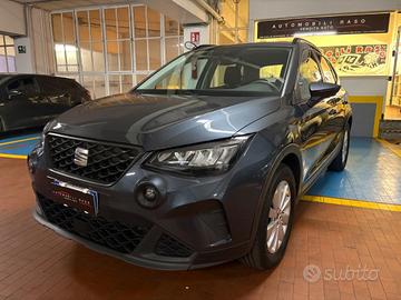 Seat Arona 1.0 EcoTSI Reference