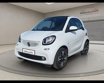 SMART FORTWO - 57.000 KM, AUTOMATICA, PRONTA CONSE