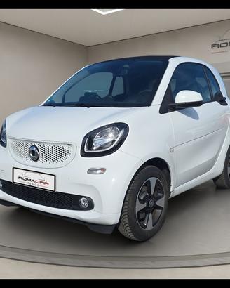 SMART FORTWO - 57.000 KM, AUTOMATICA, PRONTA CONSE