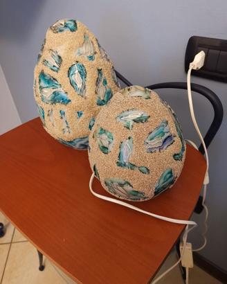 lampade artigianali