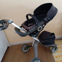 Passeggino STOKKE 3 in 1