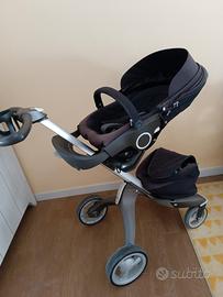 Passeggino STOKKE 3 in 1