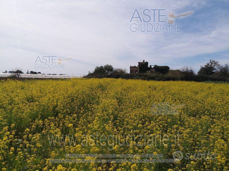 Terreno Agricolo Pontecagnano Faiano [A4298880] - Altro